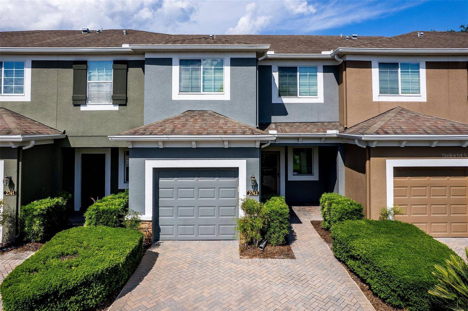 2743 RIVER LANDING DR, Sanford, FL 32771