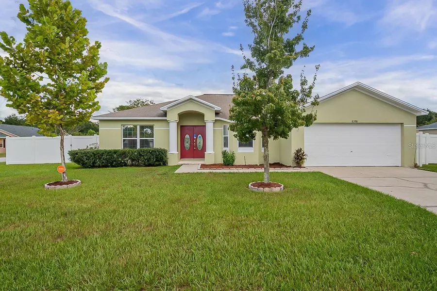 8398 SPLIT CREEK CIR, Lakeland, FL 33809