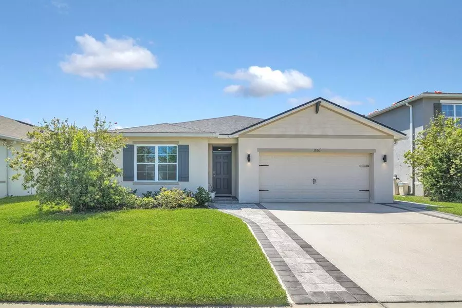 1866 CASSIDY KNOLL DR, Kissimmee, FL 34744