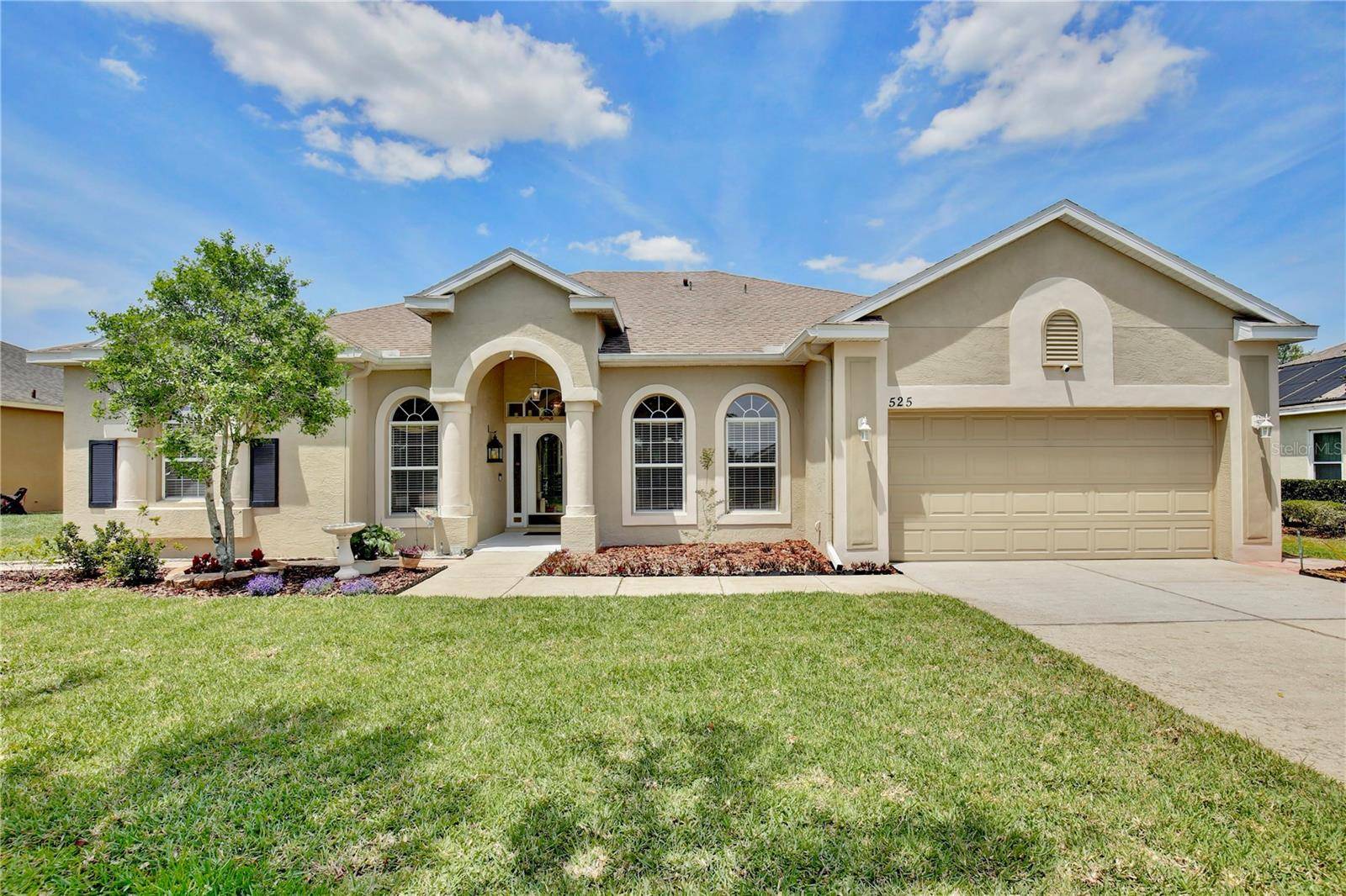 525 HEBRIDES CT, Apopka, FL 32712