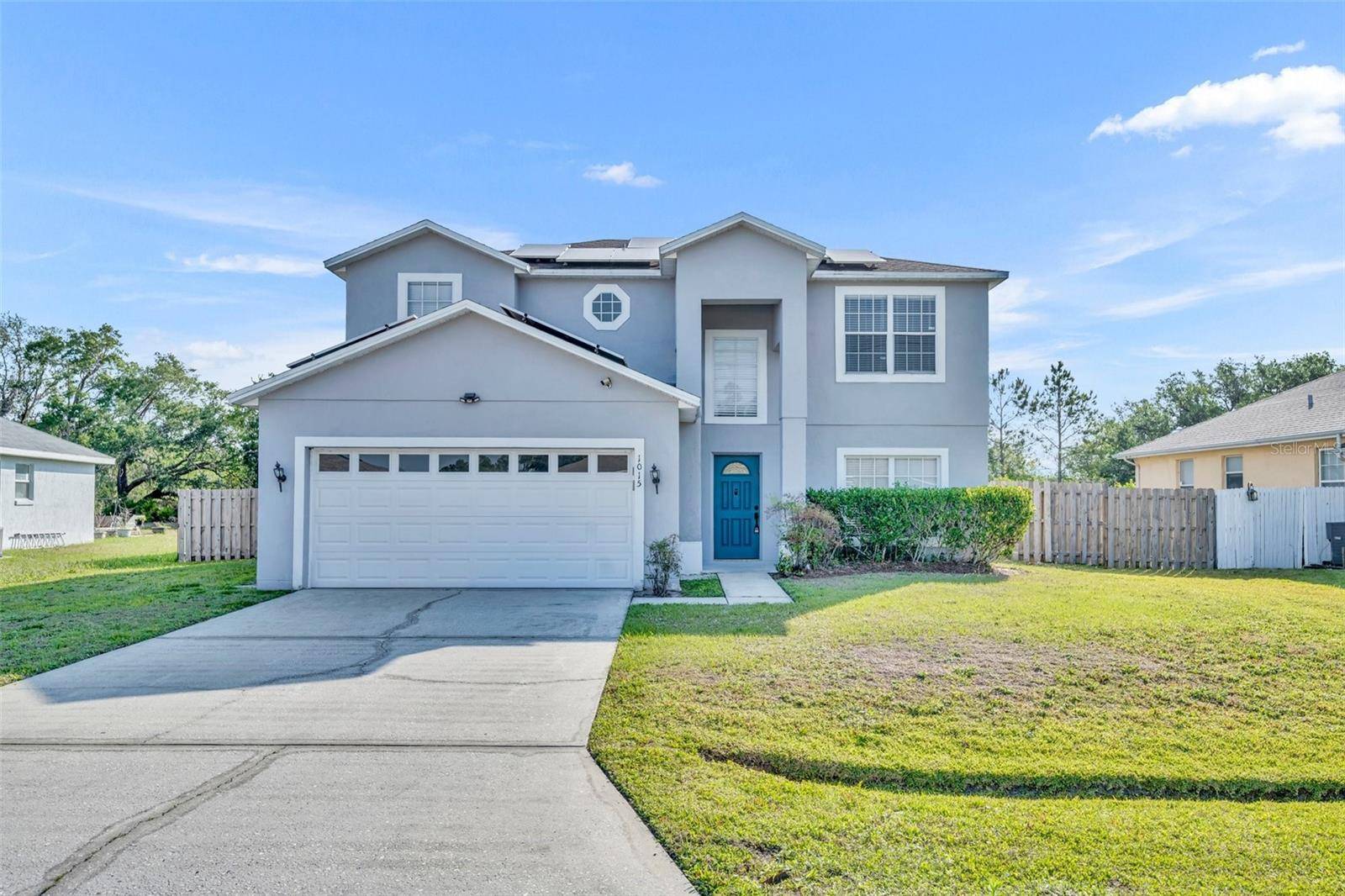 1015 EIFFEL LN, Kissimmee, FL 34759
