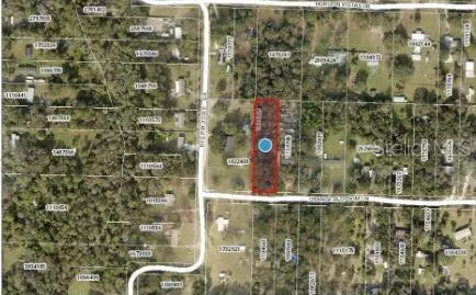 Eustis, FL 32736,ORANGE BLOSSOM LN