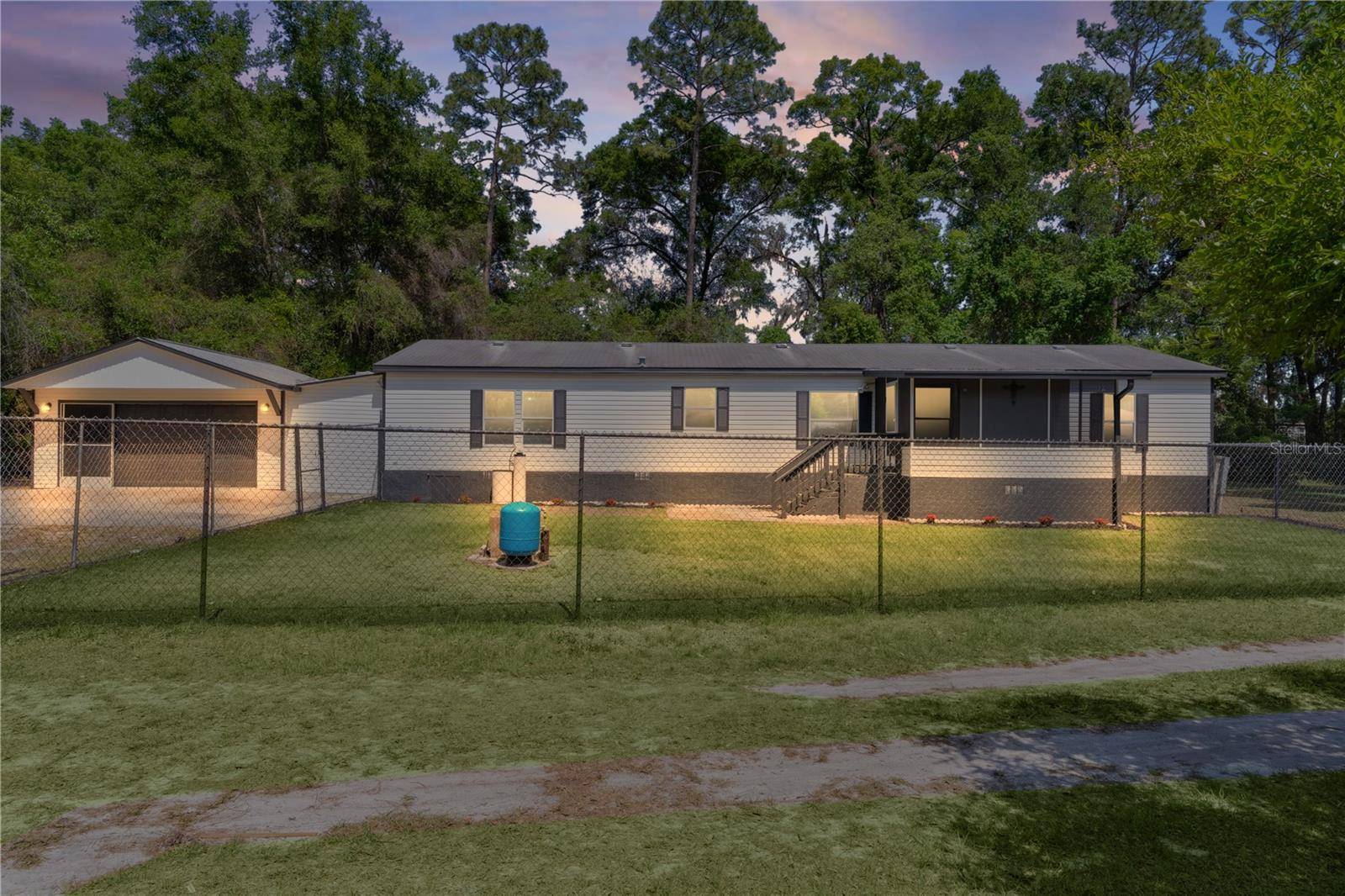 14825 SE 36TH AVE, Summerfield, FL 34491
