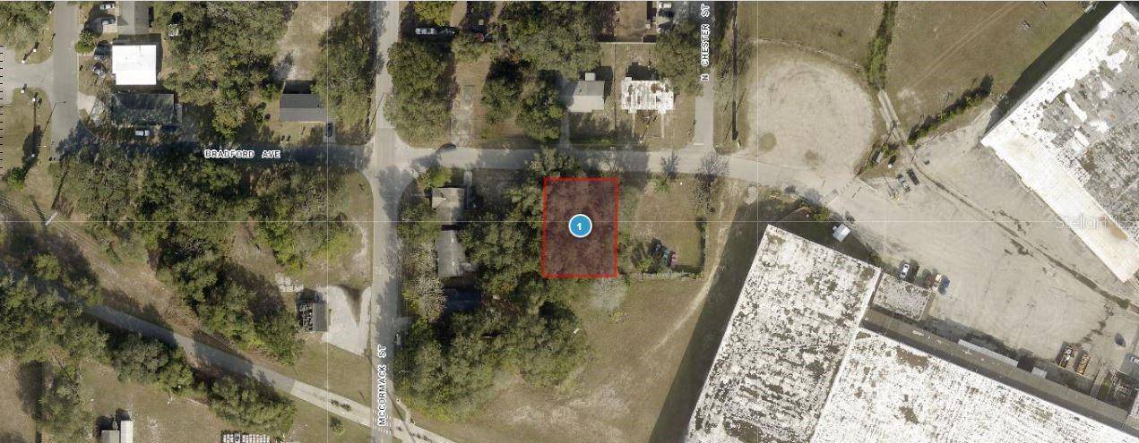 1903 BRADFORD AVE, Leesburg, FL 34748