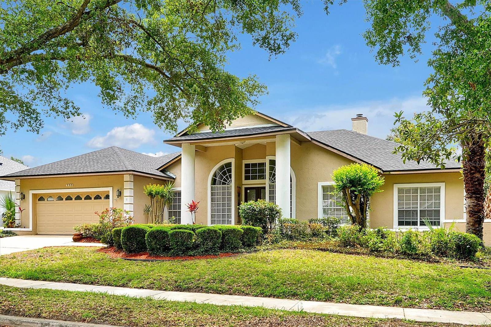 6651 CRENSHAW DR, Orlando, FL 32835