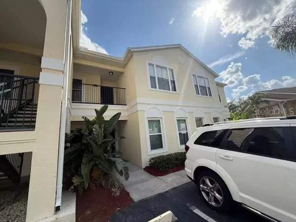 Kissimmee, FL 34747,8820 GRAND PALMS CIR #A