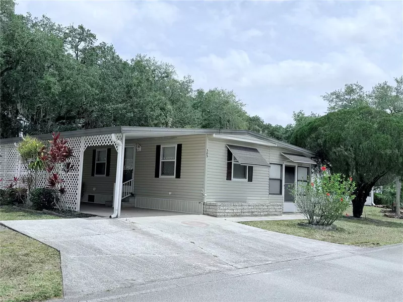 385 HOLIDAY PARK BLVD NE, Palm Bay, FL 32907
