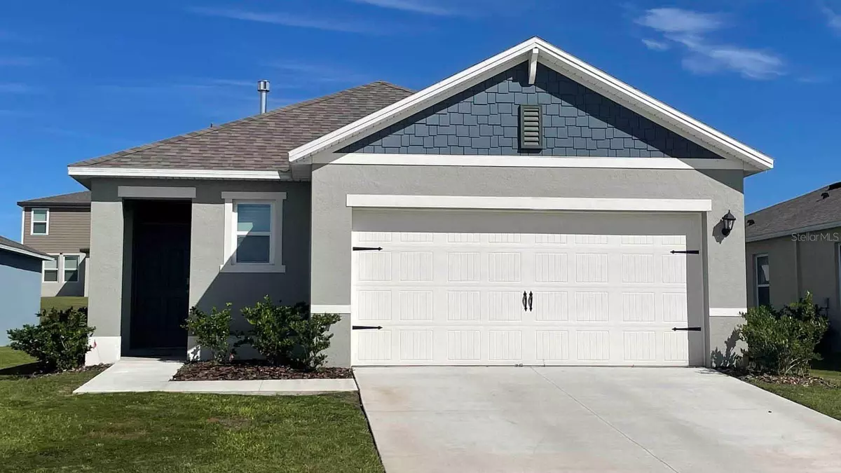 Haines City, FL 33844,817 AMBLESIDE DR