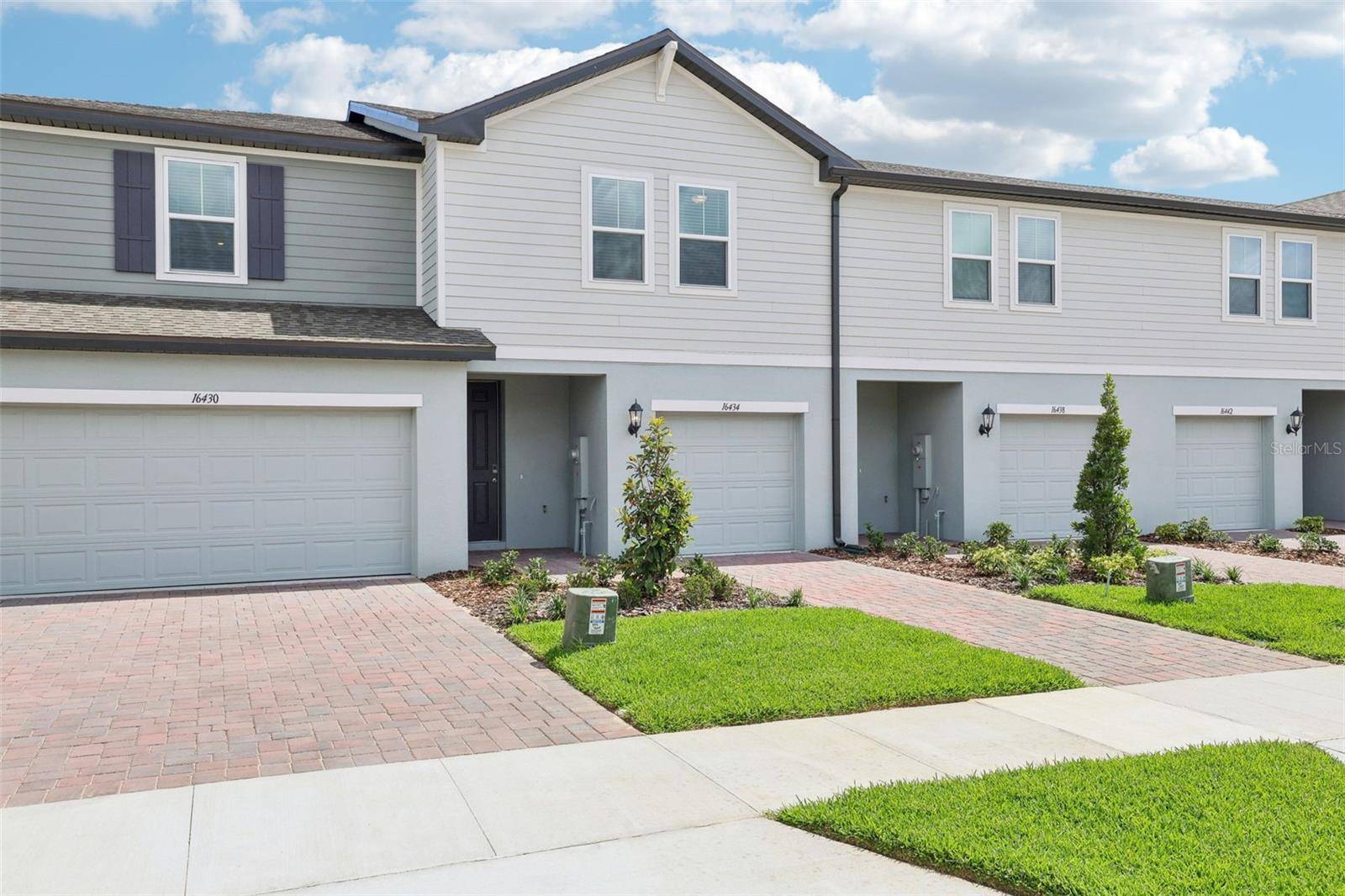 Clermont, FL 34714,16434 BIRD OF PARADISE AVE