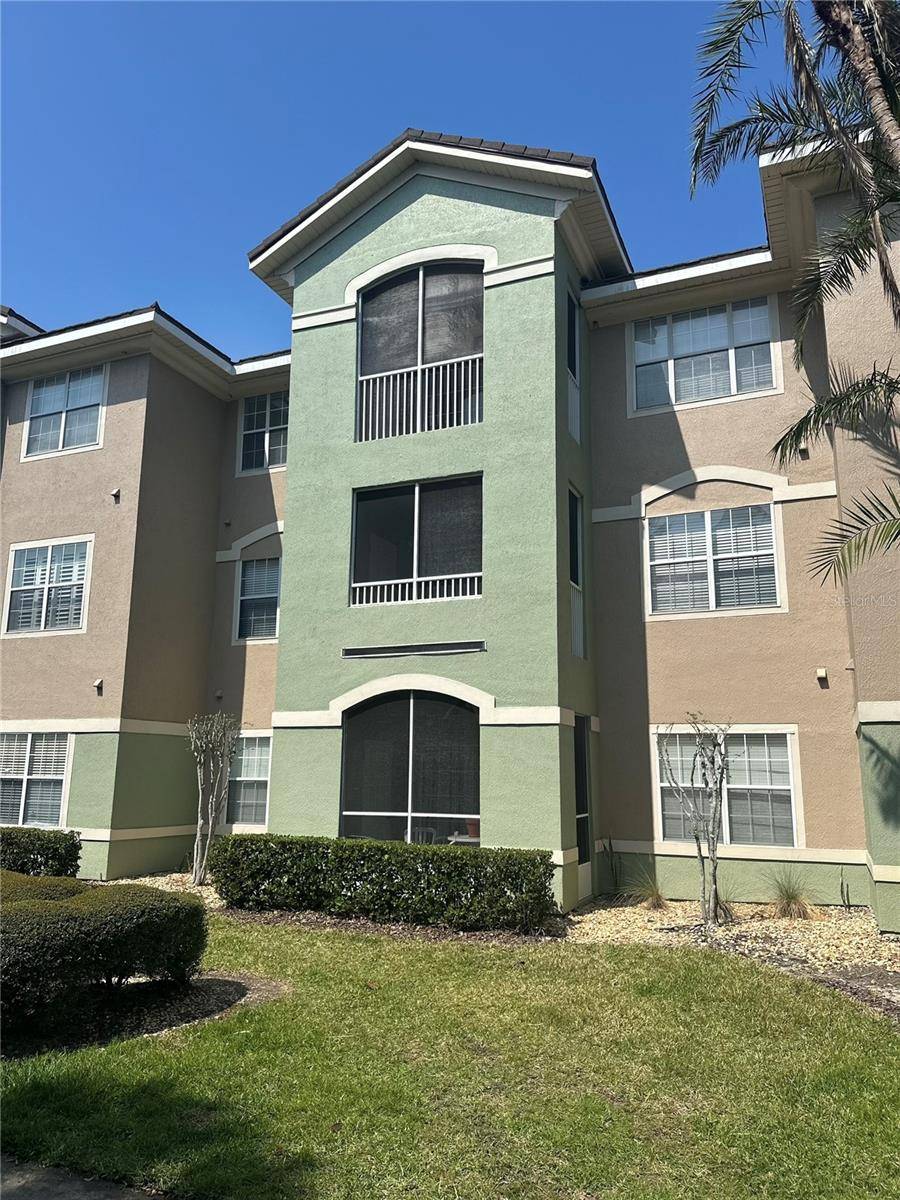 4865 CYPRESS WOODS DR #2202, Orlando, FL 32811