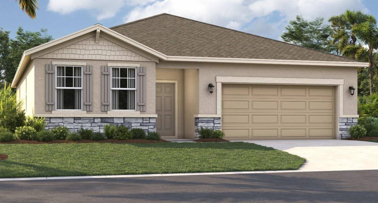 3872 WREN PL, Titusville, FL 32796