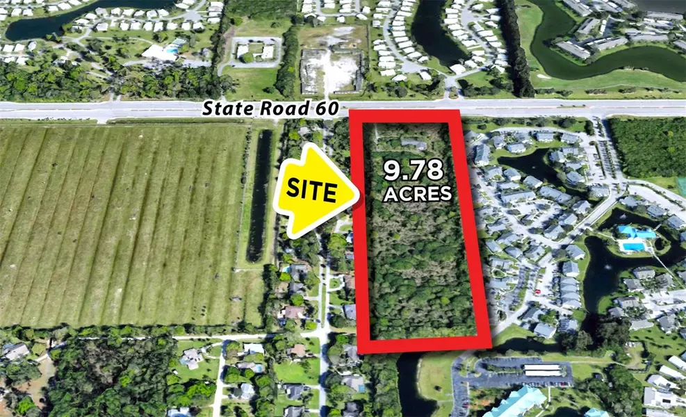 7055 20TH, Vero Beach, FL 32966