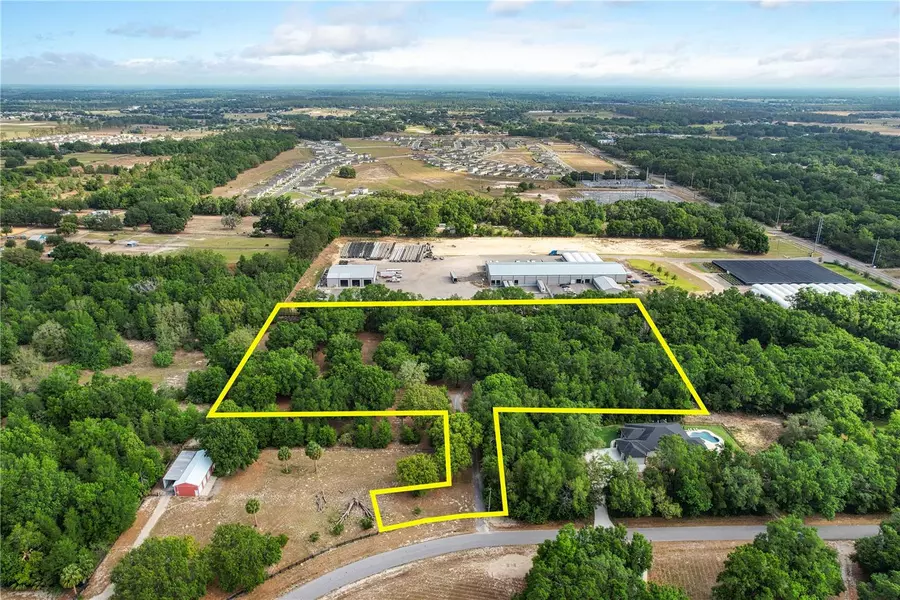 INTEGRITY WAY, Sorrento, FL 32776