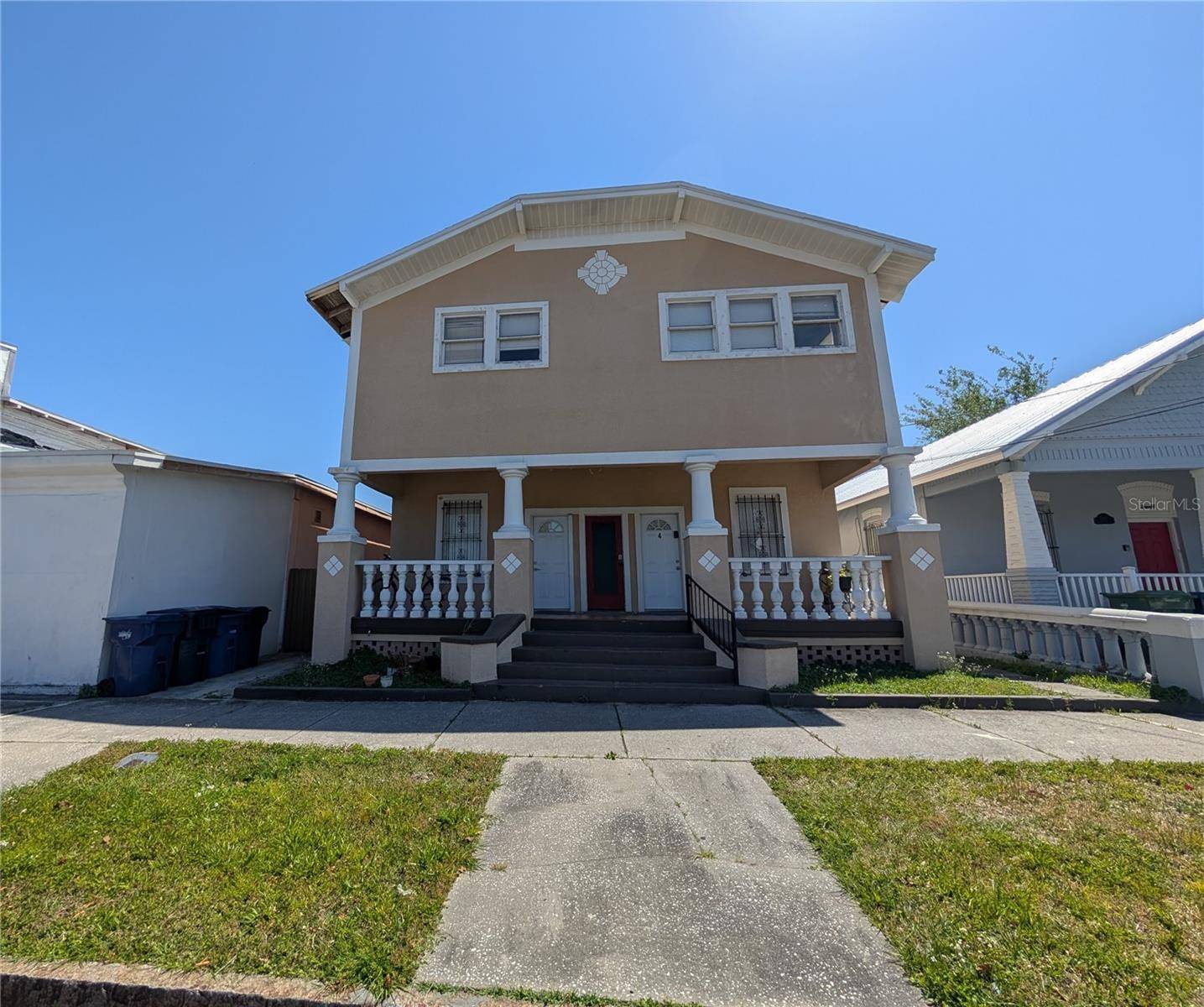 2904 W CHESTNUT ST #Apartment 2, Tampa, FL 33607