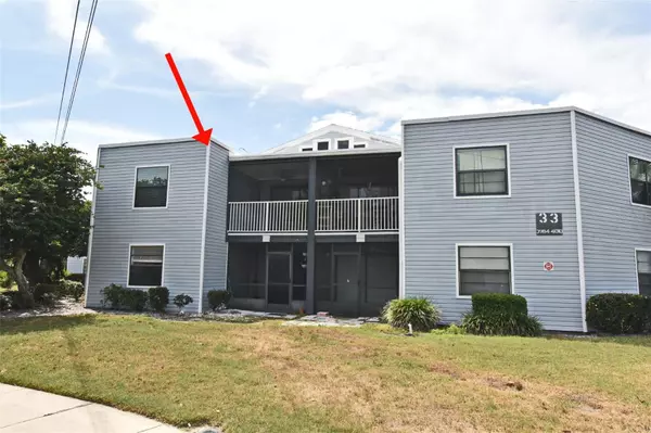 4008 ATRIUM DR #U-6, Orlando, FL 32822