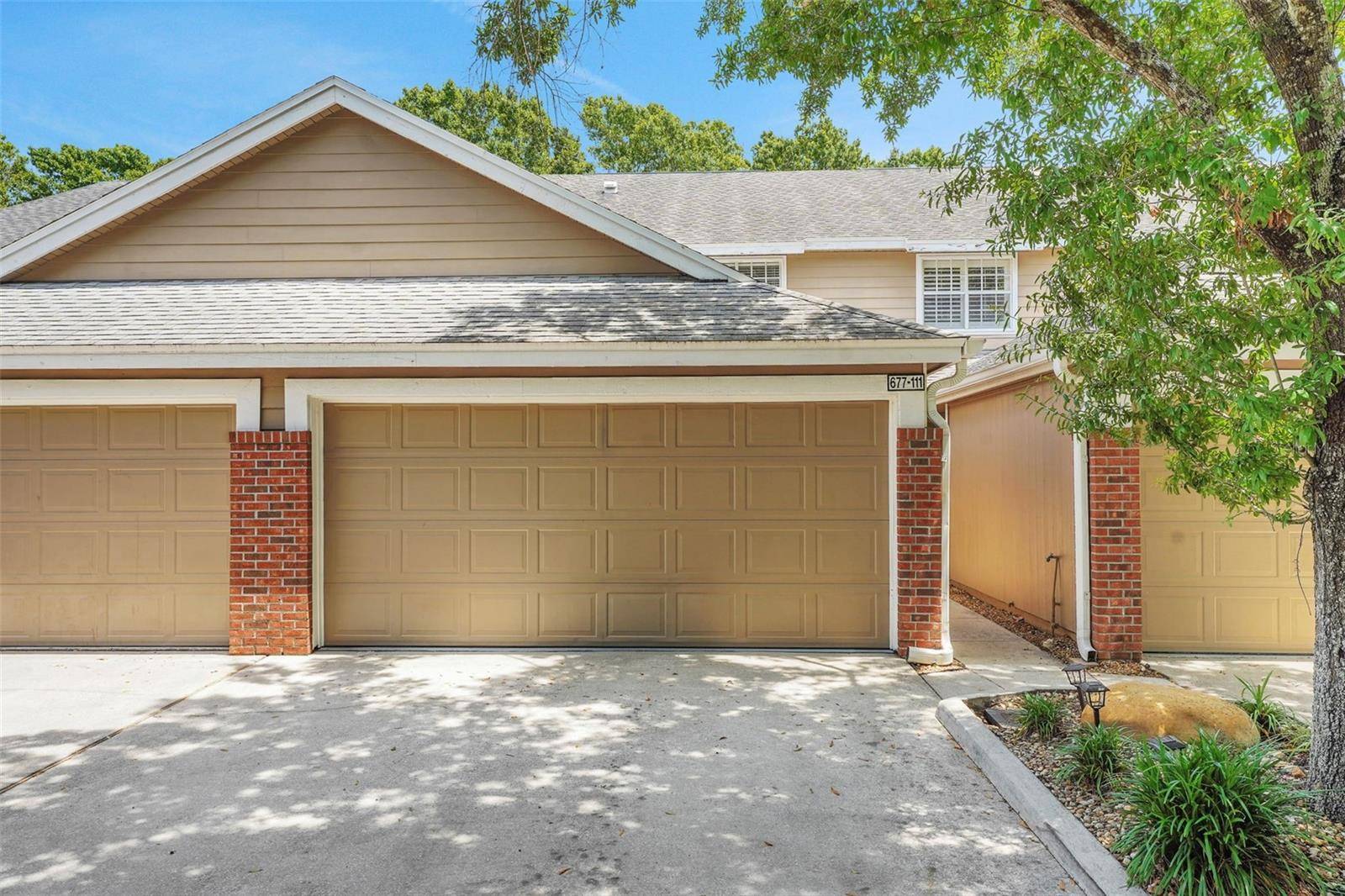 677 POST OAK CIR #111, Altamonte Springs, FL 32701