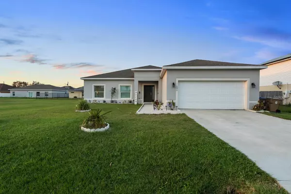 196 ANZIO DR, Kissimmee, FL 34758