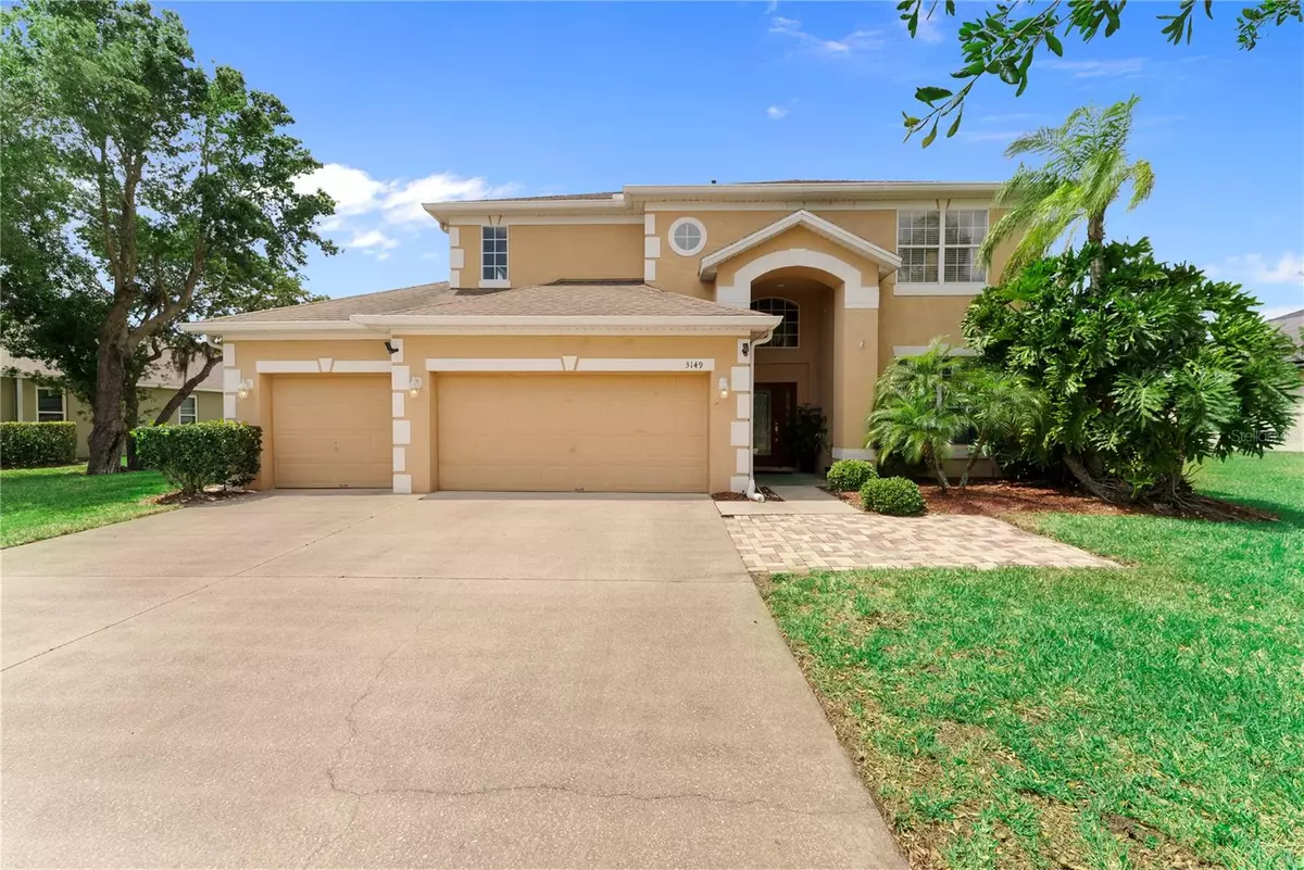 Kissimmee, FL 34744,3149 TWISTED OAK LOOP