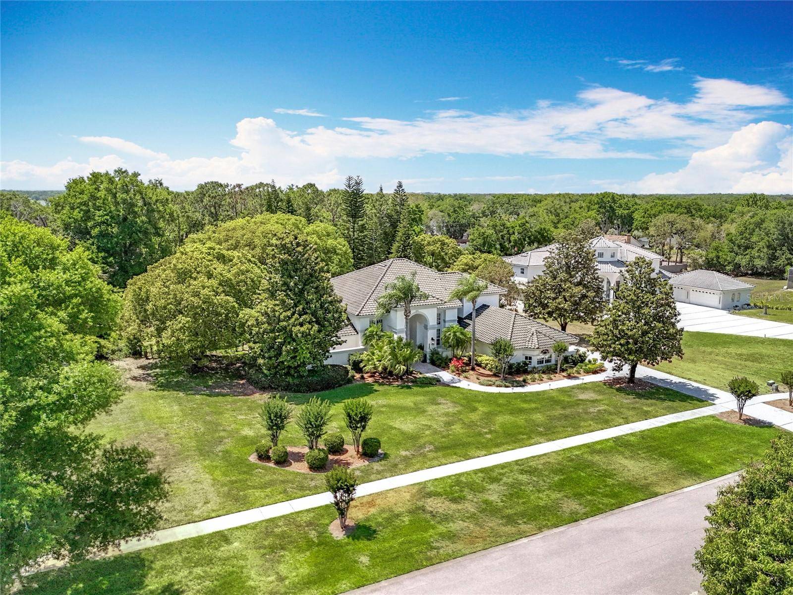 Windermere, FL 34786,2540 HEMPEL COVE CT