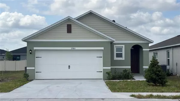 2980 WATERLILY WAY, Poinciana, FL 34759