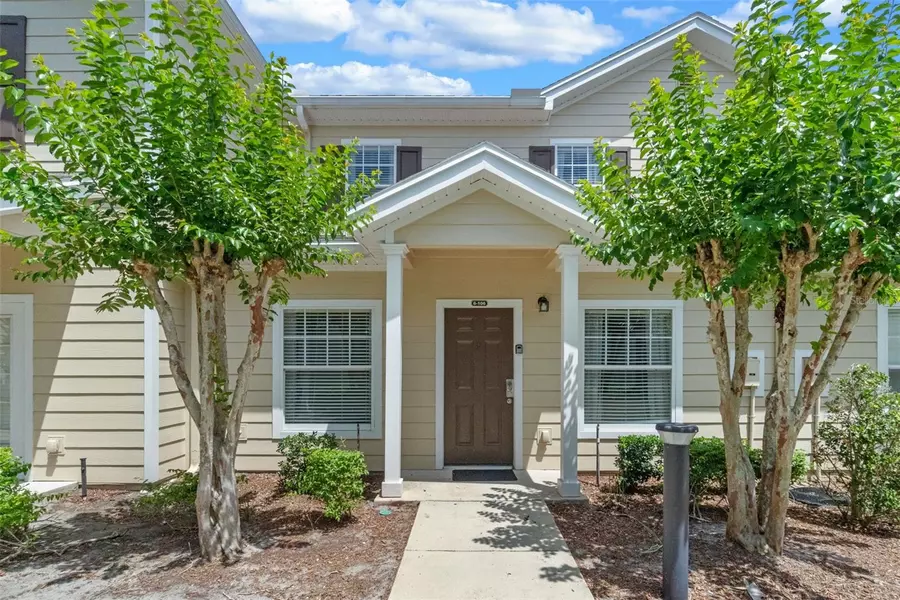 2952 LUCAYAN HARBOUR CIR #106, Kissimmee, FL 34746