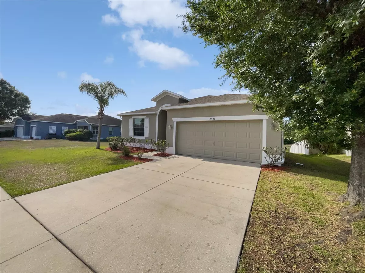 Mulberry, FL 33860,4841 HICKORY STREAM LN