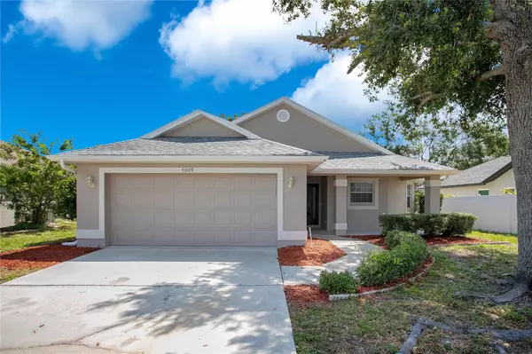 5009 72ND CT E, Bradenton, FL 34203
