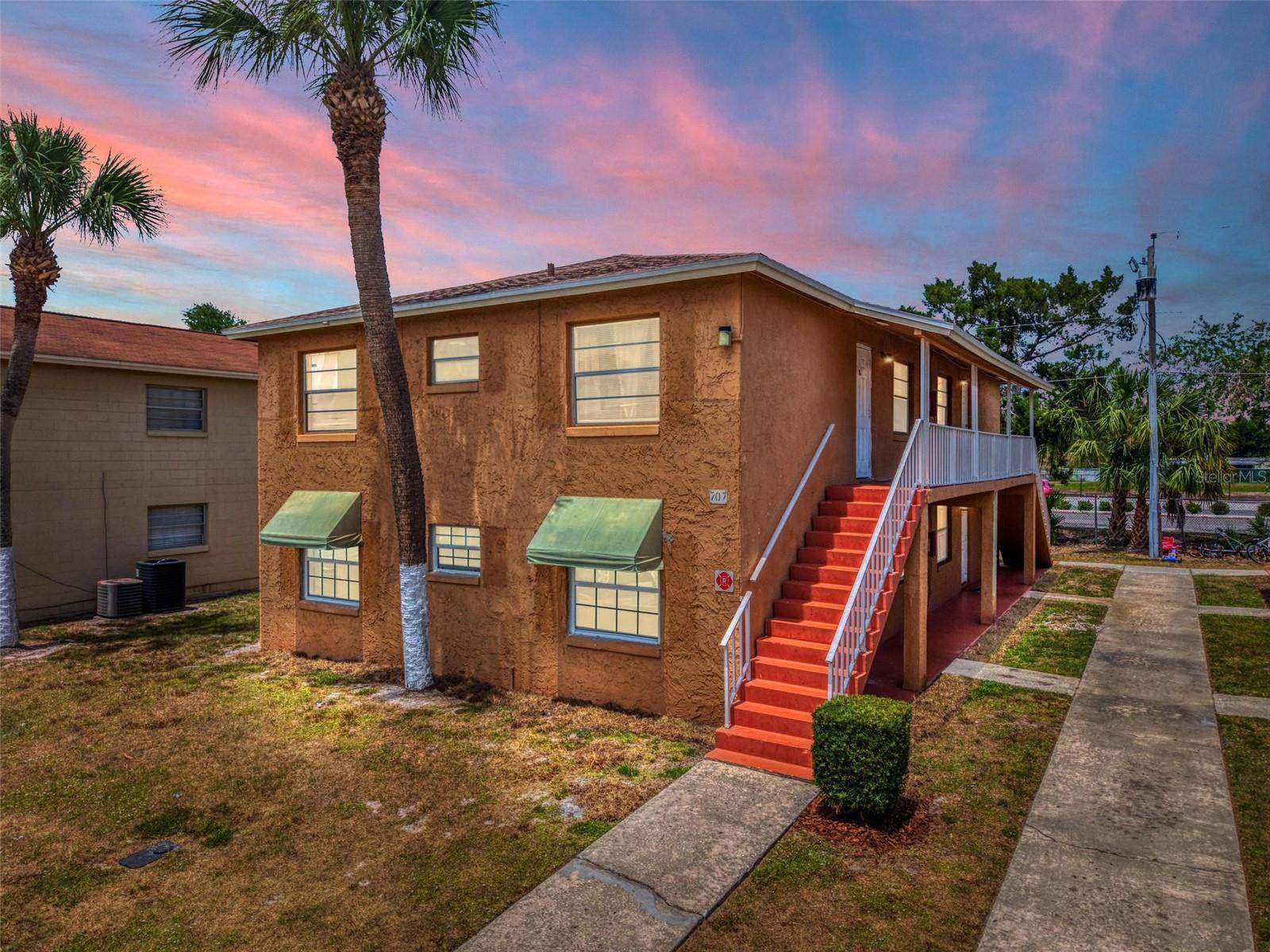 707 MICHIGAN CT #2, St Cloud, FL 34769
