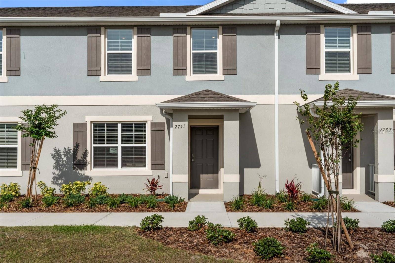 2741 FLUSHING DRIVE, Apopka, FL 32703
