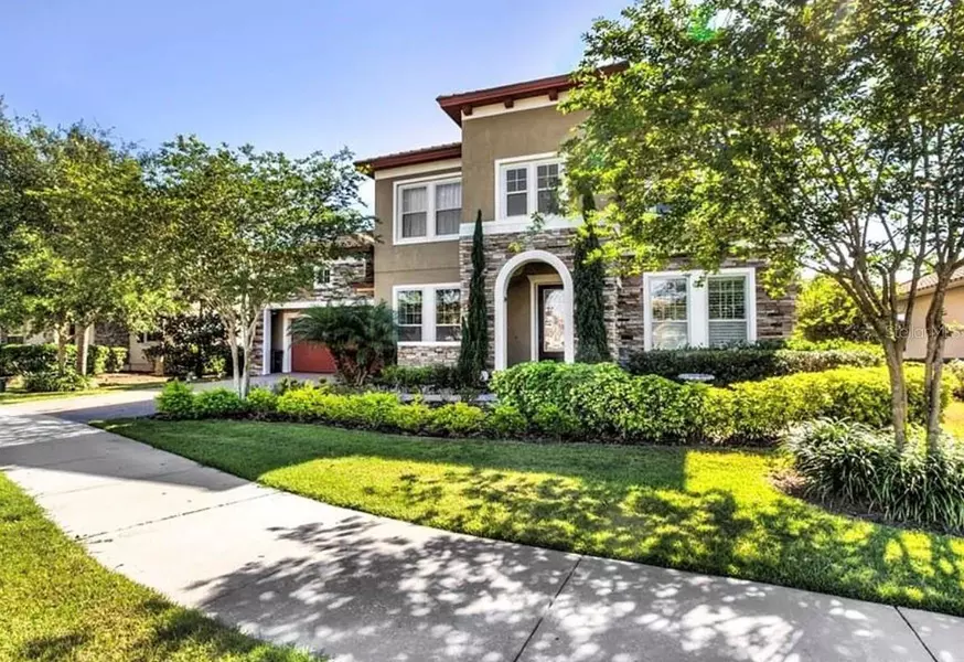7225 SANGALLA DR, Windermere, FL 34786