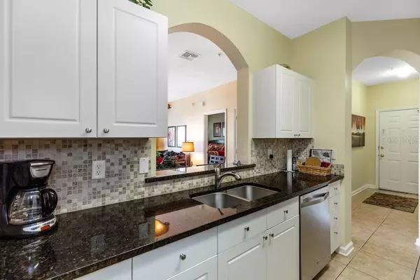 Kissimmee, FL 34747,2302 SILVER PALM DR #203