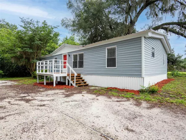 Coleman, FL 33521,1610 ORANGE AVE