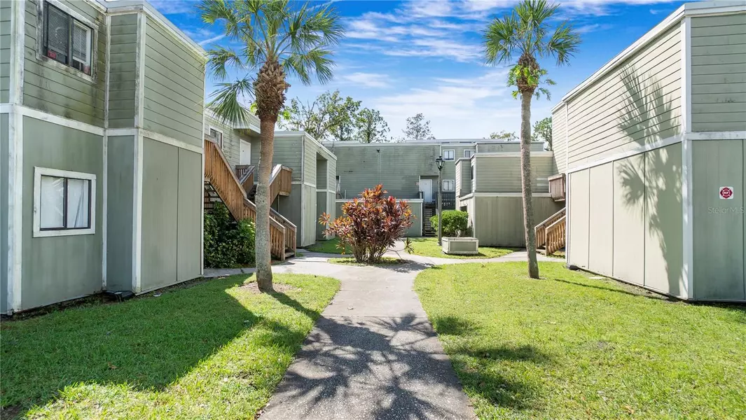 316 SCOTTSDALE SQ #316, Winter Park, FL 32792