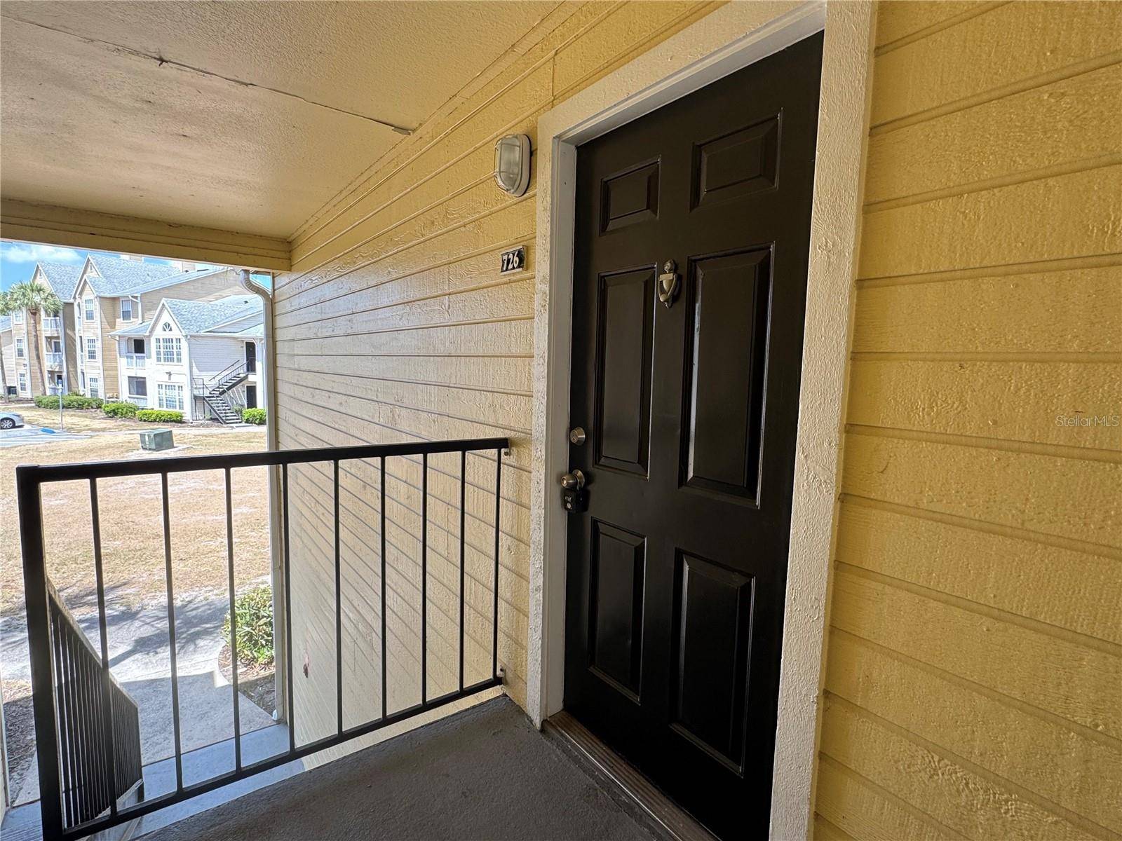 Orlando, FL 32835,1081 S HIAWASSEE RD #726