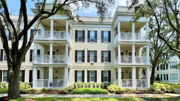 921 BEGONIA RD #302, Celebration, FL 34747