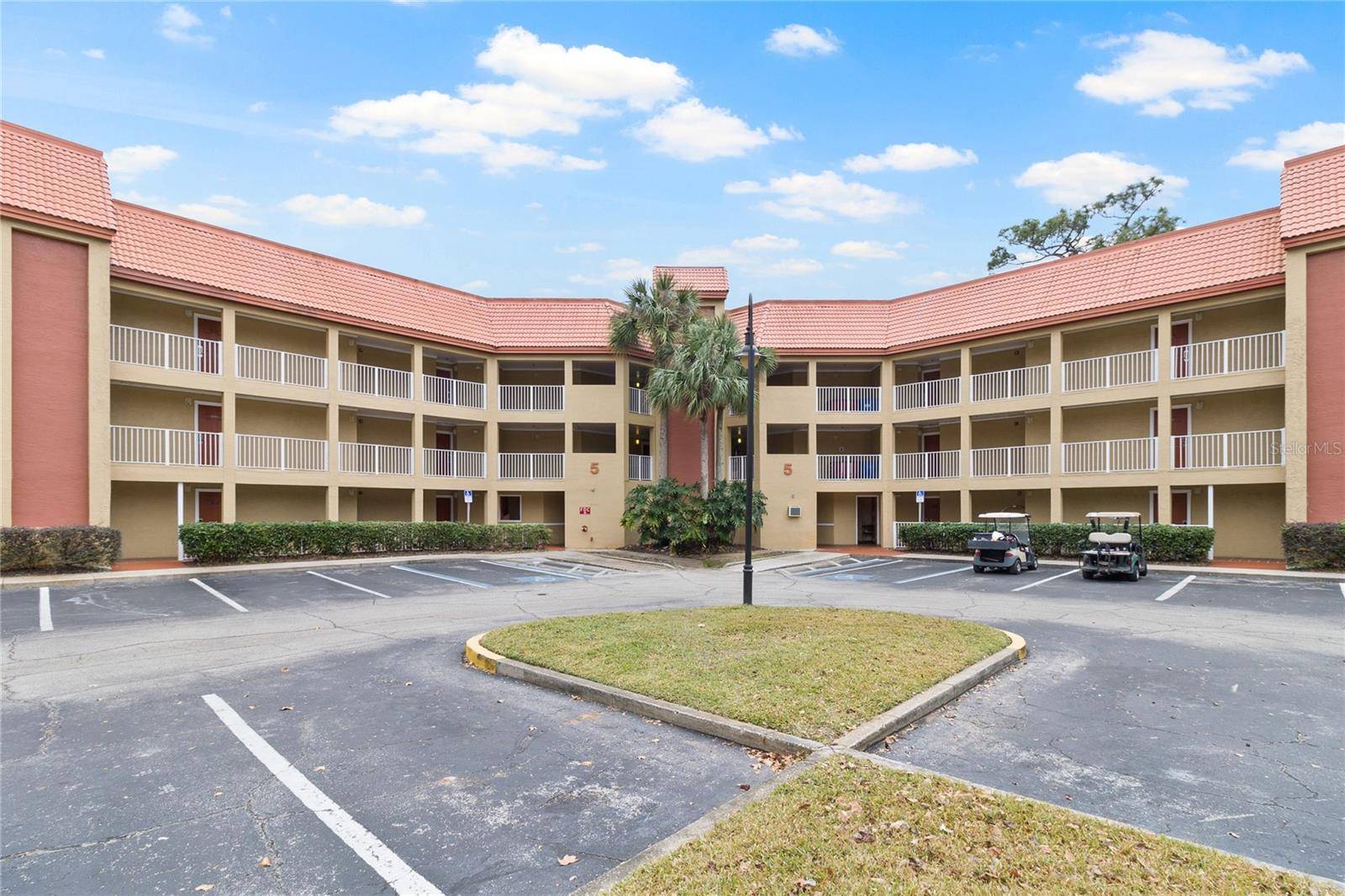 6402 PARC CORNICHE DR ##5304, Orlando, FL 32821