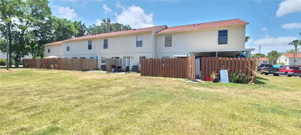 Port Orange, FL 32129,980 CANAL VIEW BLVD #N2