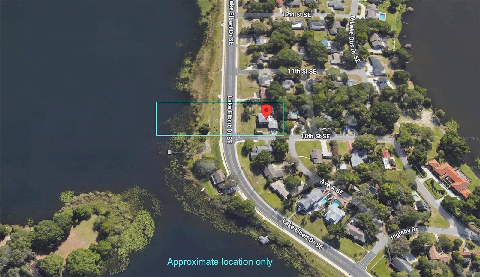Winter Haven, FL 33880,1002 LAKE ELBERT DR SE