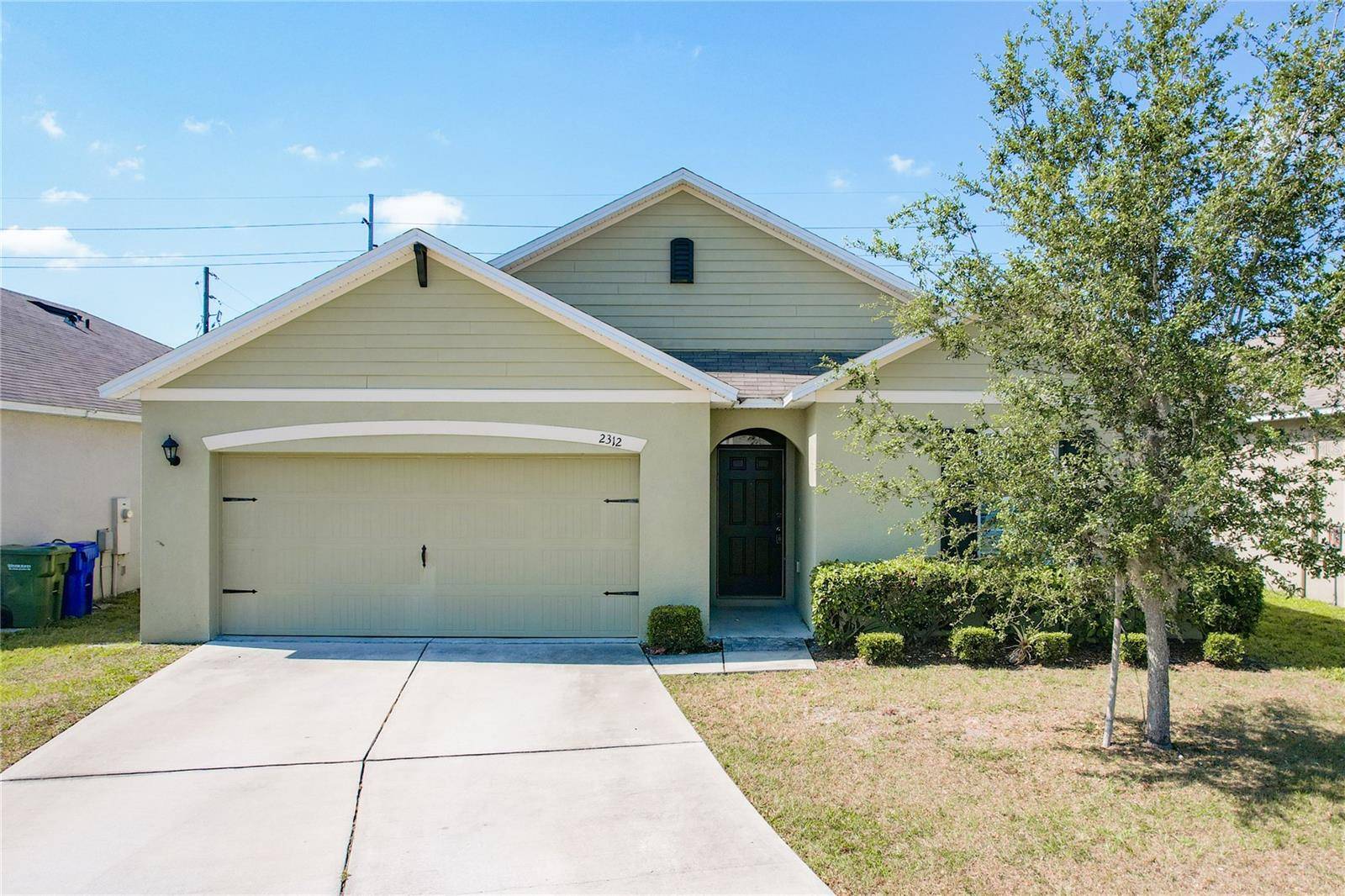 2312 ROSE BLVD, Winter Haven, FL 33881