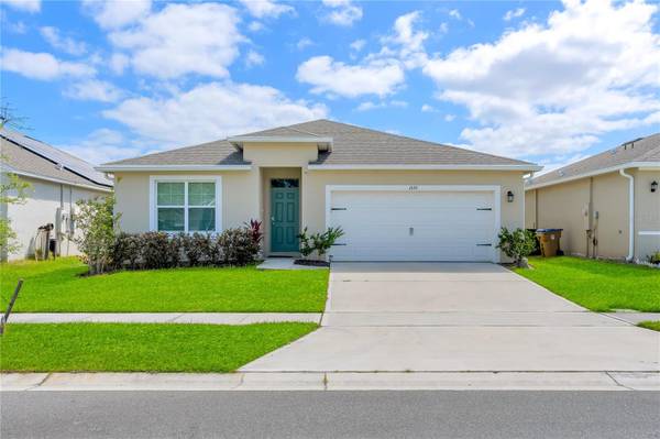 1535 BARBERRY DR, Kissimmee, FL 34744