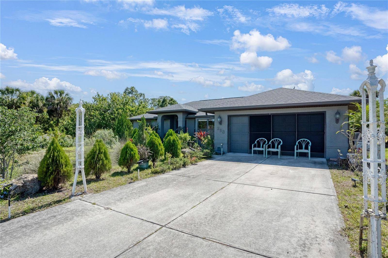 268 CORY ST, Port Charlotte, FL 33953