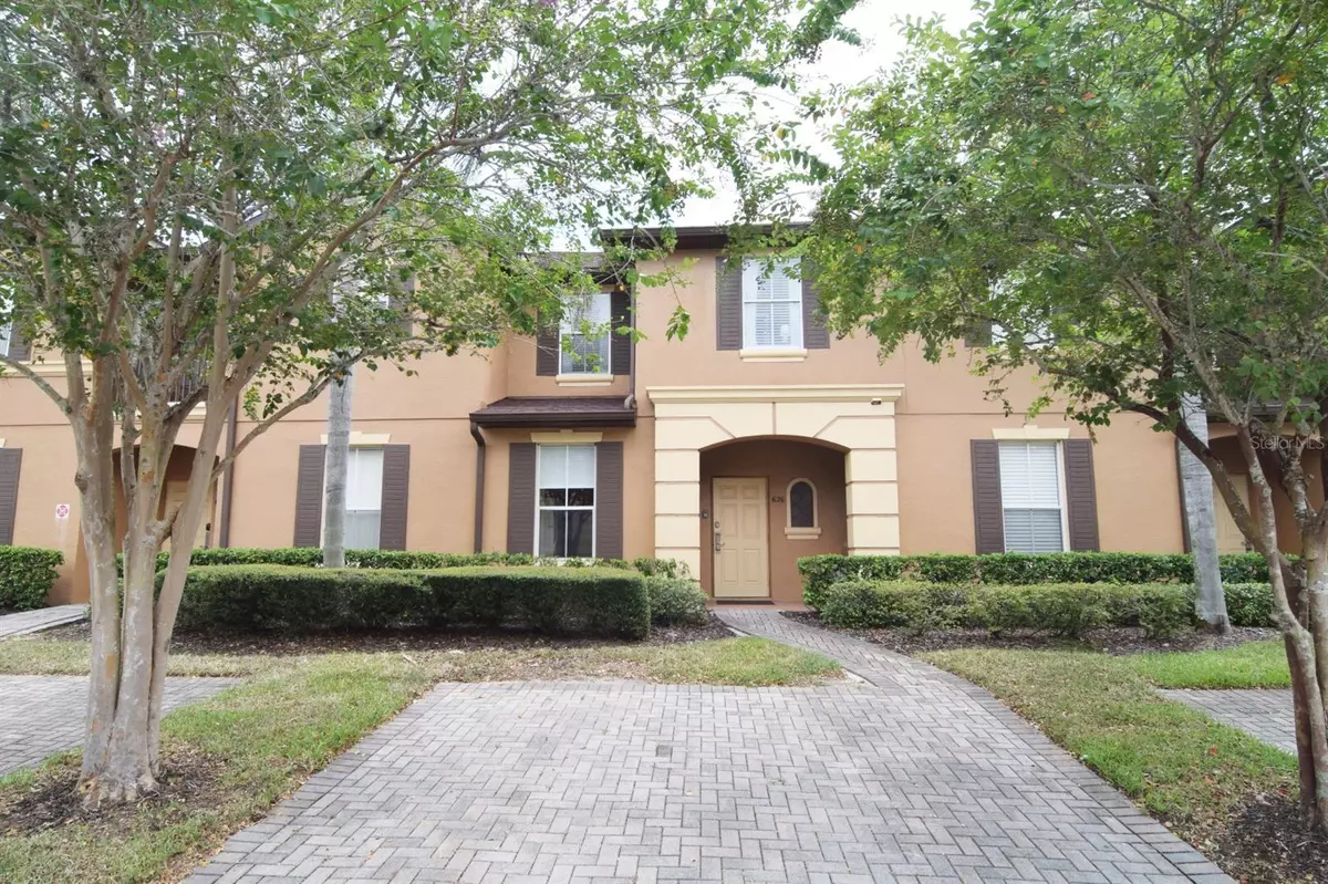 Davenport, FL 33897,626 VERONA AVE