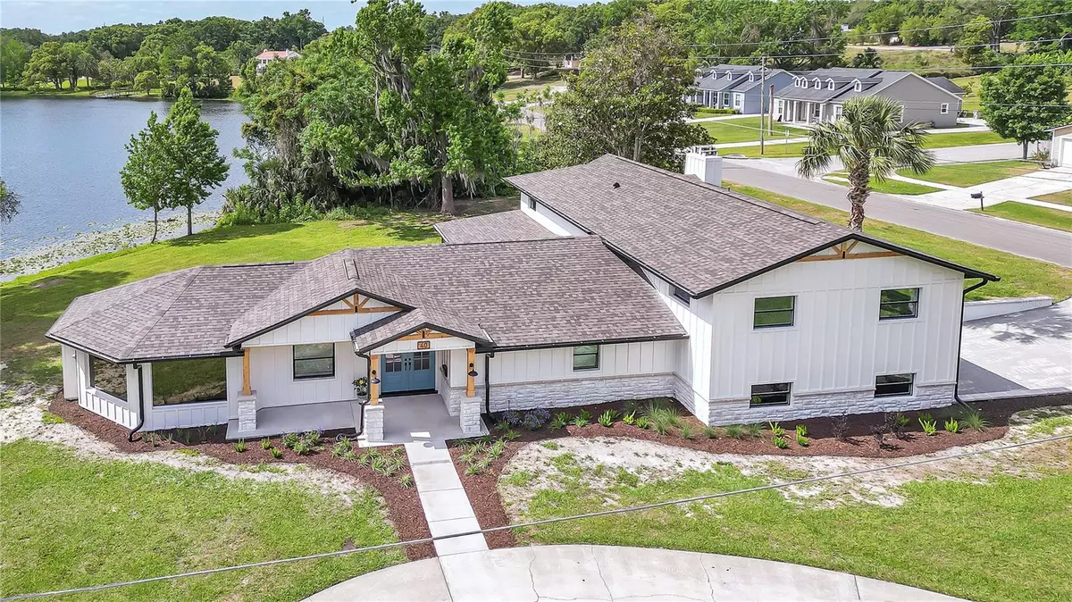 Apopka, FL 32703,40 W LAUREL ST