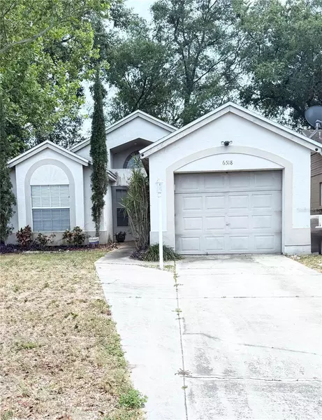 6518 GARDEN SPRING CT, Orlando, FL 32818