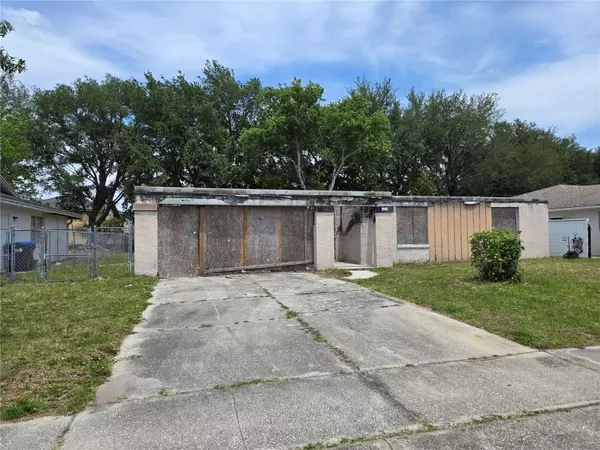 Orlando, FL 32839,2467 MYAKKA DR