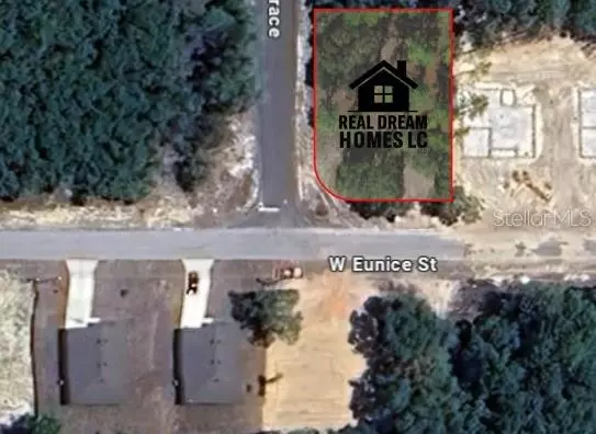 Dunnellon, FL 34433,3563 W EUNICE DR