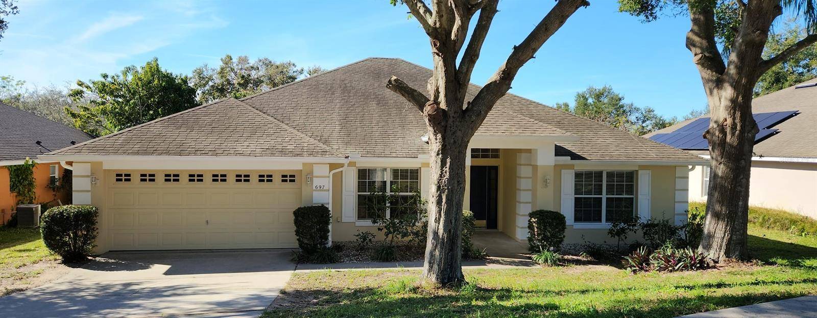 Clermont, FL 34711,697 WINDING LAKE DR