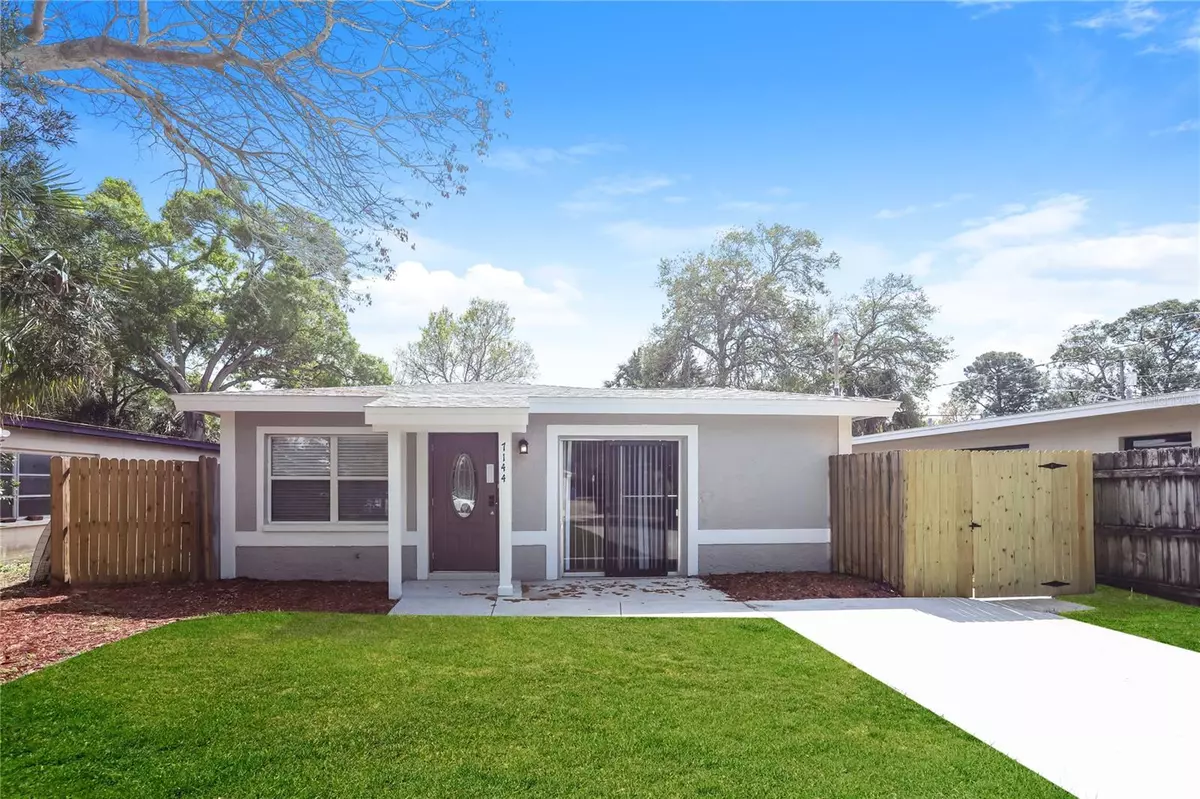 St Petersburg, FL 33710,7144 35TH AVE N