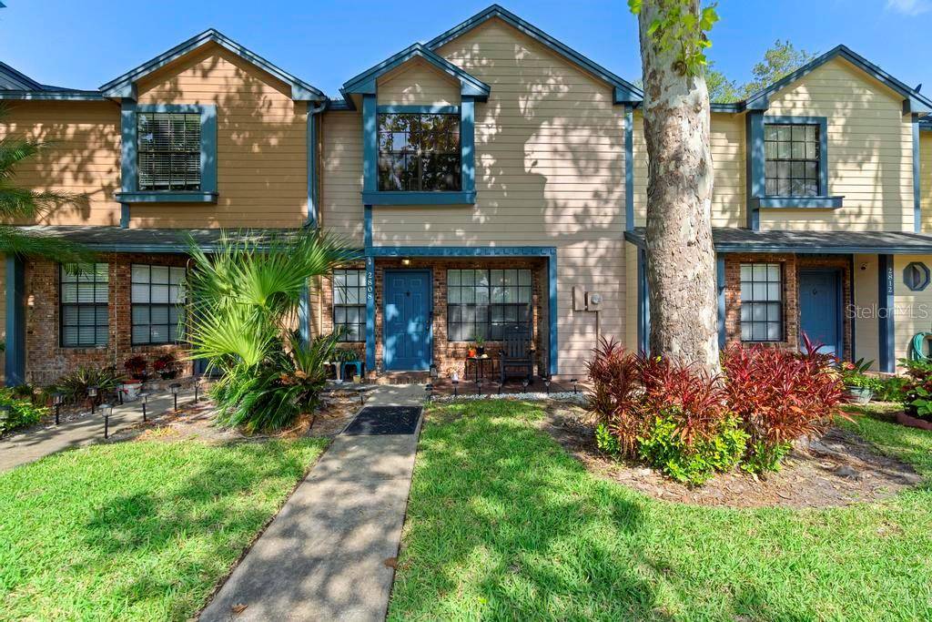 2808 REVERE CT,  Casselberry,  FL 32707