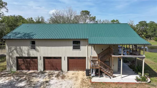 Oak Hill, FL 32759,1526 MAYTOWN RD
